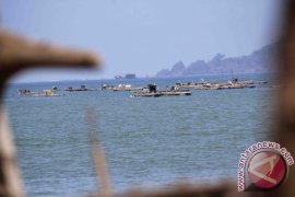 Tulungagung Masih Andalkan Produksi Perikanan Budi Daya Darat