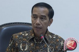  Presiden rapat dengan gubernur bicarakan pilkada langsung