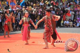 Dispar minta desa wisata tingkatkan event budaya 