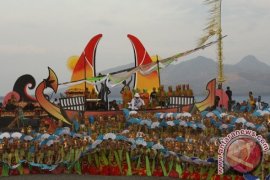Kemenpar Tingkatkan Kapasitas SDM Wisata Tradisi Banyuwangi