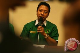 Ketua Umum PPP Penuhi Panggilan KPK
