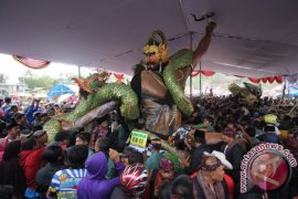 Selamatan Desa