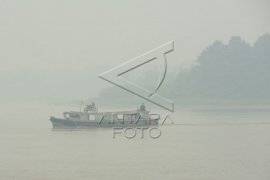 Kubu Raya Kembali Liburkan Sekolah Akibat Asap
