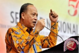 Indonesia Bisa Produksi "Microchip" Anti-Predator Seks