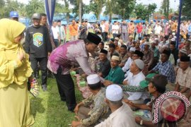 Dahlan: Pembangunan Jalan Pantai Barat Segera Dikerjakan