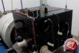 Satelit LAPAN A2 Mulai Mengorbit
