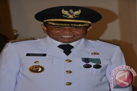 Penjabat Bupati Jember Fokuskan Anggaran dan Pilkada