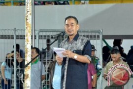 Penjabat Bupati Antisipasi Potensi Perselisihan Pilkada