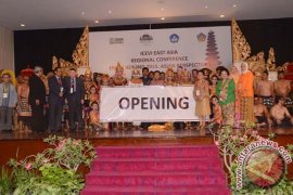 ICEVI Harapkan Pemerintah Rekrut Tenaga Pengajar SLB