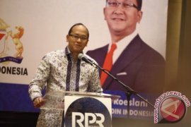 Kadin Harus Lebih Aktif Membangun Ekonomi Indonesia