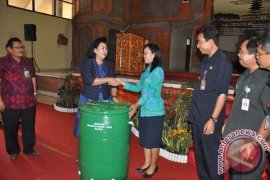 Ayu Pastika Minta PKK Penggerak Peduli Lingkungan