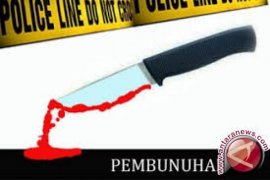 Polisi tangkap dua pembunuh mahasiswa Unja