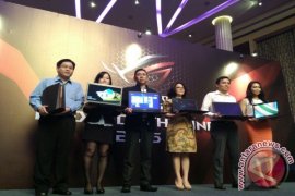 Asus Lakukan "Update" Lini Produk Republic of Gamers
