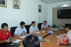 Wawali Bontang Datangi PLN terkait Seringnya "Byarpet"