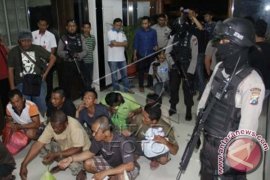 Kasus Penganiayaan Petani Lumajang