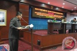  Banjir dan Infrastruktur Dominan Dikeluhkan 