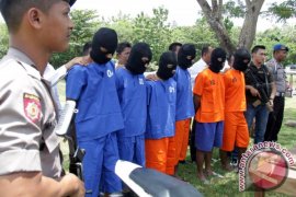 Suami bunuh pria silingkuhan istri di Aceh Tengah