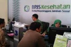 200 Peserta Dilatih Menjadi Duta BPJS Kesehatan