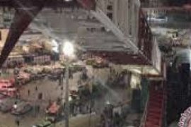 Tidak Ada Jamaah Dumai Jadi Korban "Crane" 