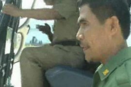 Dishut Rohil Programkan Pantau Hutan Lewat Udara