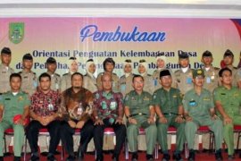 Pemkab Rohil Tidak Setuju IPDN Dipindahkan