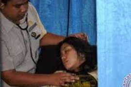 BPBD Inhil Siapkan Posko Penanganan ISPA Gratis