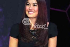 Agnez Mo Suka Kegiatan Sosial Sejak Kecil  