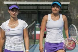 Beatrice/Jessy ke perempat final Singapore W25