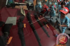 Edukasi Sejarah di Luar Sekolah