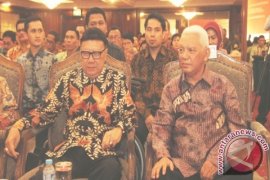  Kaltim Siap Sambut Kapsul Waktu