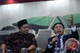 Setya Novanto Mundur Sebagai Ketua DPR 
