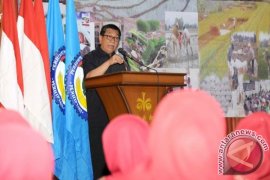 Wagub: Bandung Siap Jadi Ikon Pariwisata Halal