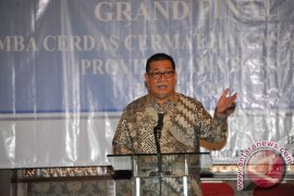 Deddy Mizwar Apresiasi Keputusan Calon Tunggal Pilkada 