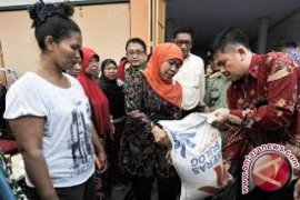 Setda Sulteng: Kebutuhan Rastra 2016 36.223 Ton 