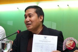 Anggota KY Mengaku Direpotkan Oleh Pengaduan Sarpin