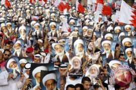 Bahrain-Iran Gawat, Dubes Iran Diusir