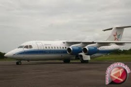 Puluhan Penumpang Ketinggalan Pesawat Di Makassar