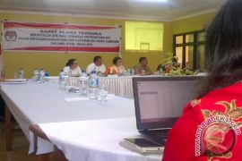  Pemilih di Minahasa Tenggara bertambah 235 orang