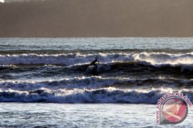 Pantai Pancer Dor, "The Next Bali in Pacitan"