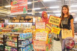 Hardysretail Siapkan Jurus Bagi Pelanggan Setia