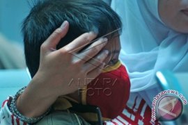 7.745 penderita ISPA Kota Pekanbaru periode Juli hingga Agustus 2019