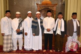 Agenda Kerja Pejabat Pemkot Bogor Jabar Sabtu 7 Mei 2016