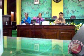 Aktivis: Transparansikan Penggunaan Dana "Sharing" DPRD Pamekasan