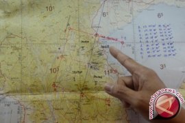 Kapolda-Pangdam di Luwu Percepat Evakuasi Aviastar