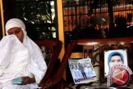 Nama-nama Korban Insiden Mina Asal Indonesia