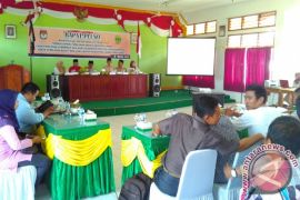 DPT Lingga 68.040 Pemilih