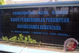 Pemkot Kediri Berikan Subsidi Biaya Hidup Peserta Vasektomi