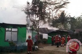 Kebakaran Ponpes Hidayatullah Bontang Diduga Akibat Korsleting