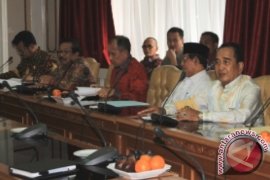  Percepat Serapan Anggaran