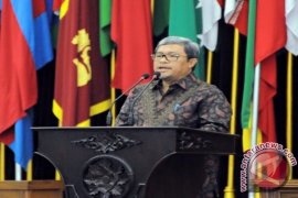 Gubernur Jabar Prihatin Bencana Longsor Gunung Pongkor 